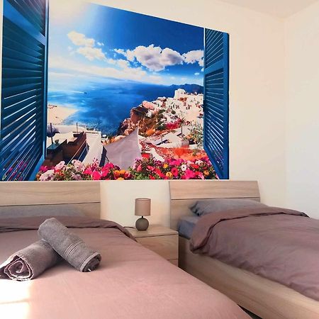 Apartment In Marsaskala Exterior photo