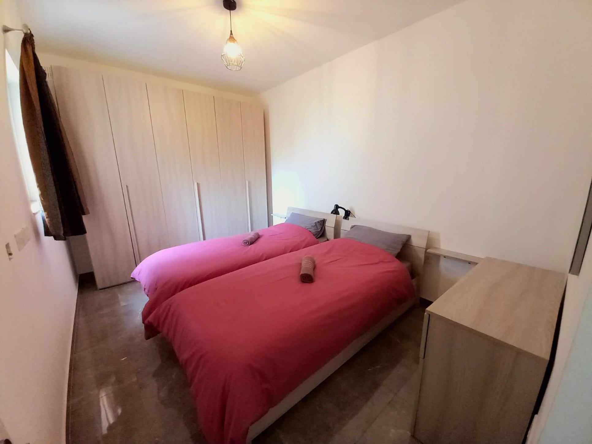 Apartment In Marsaskala Exterior photo