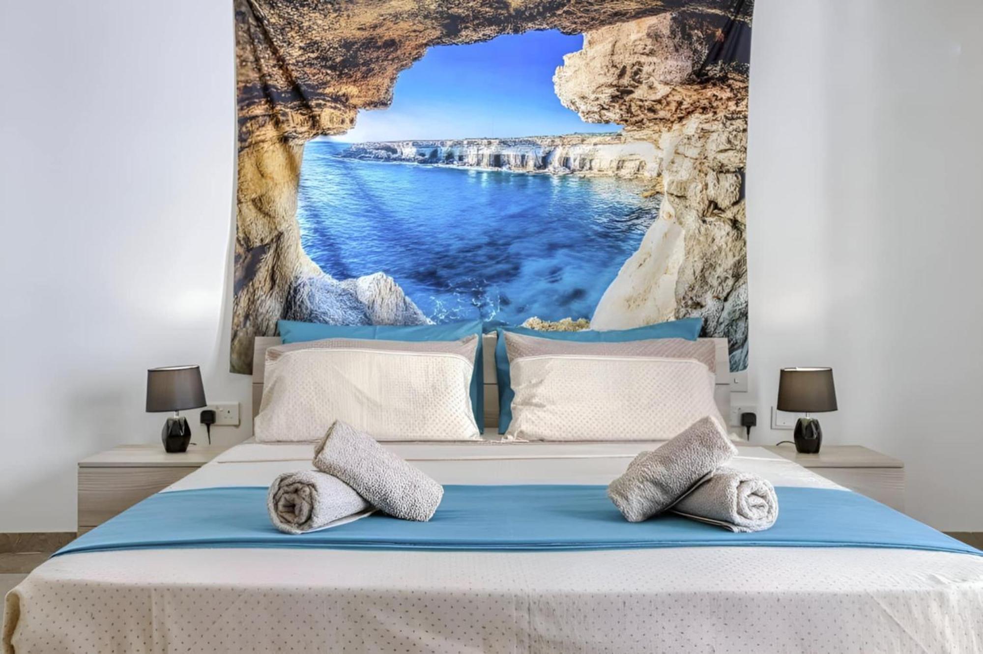 Apartment In Marsaskala Exterior photo