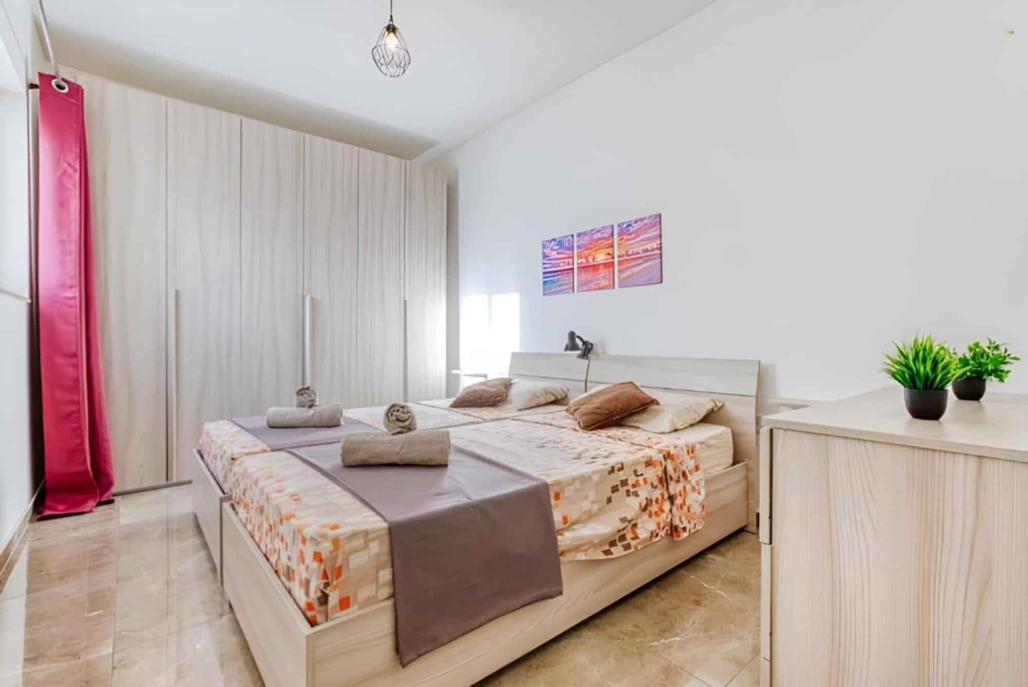 Apartment In Marsaskala Exterior photo