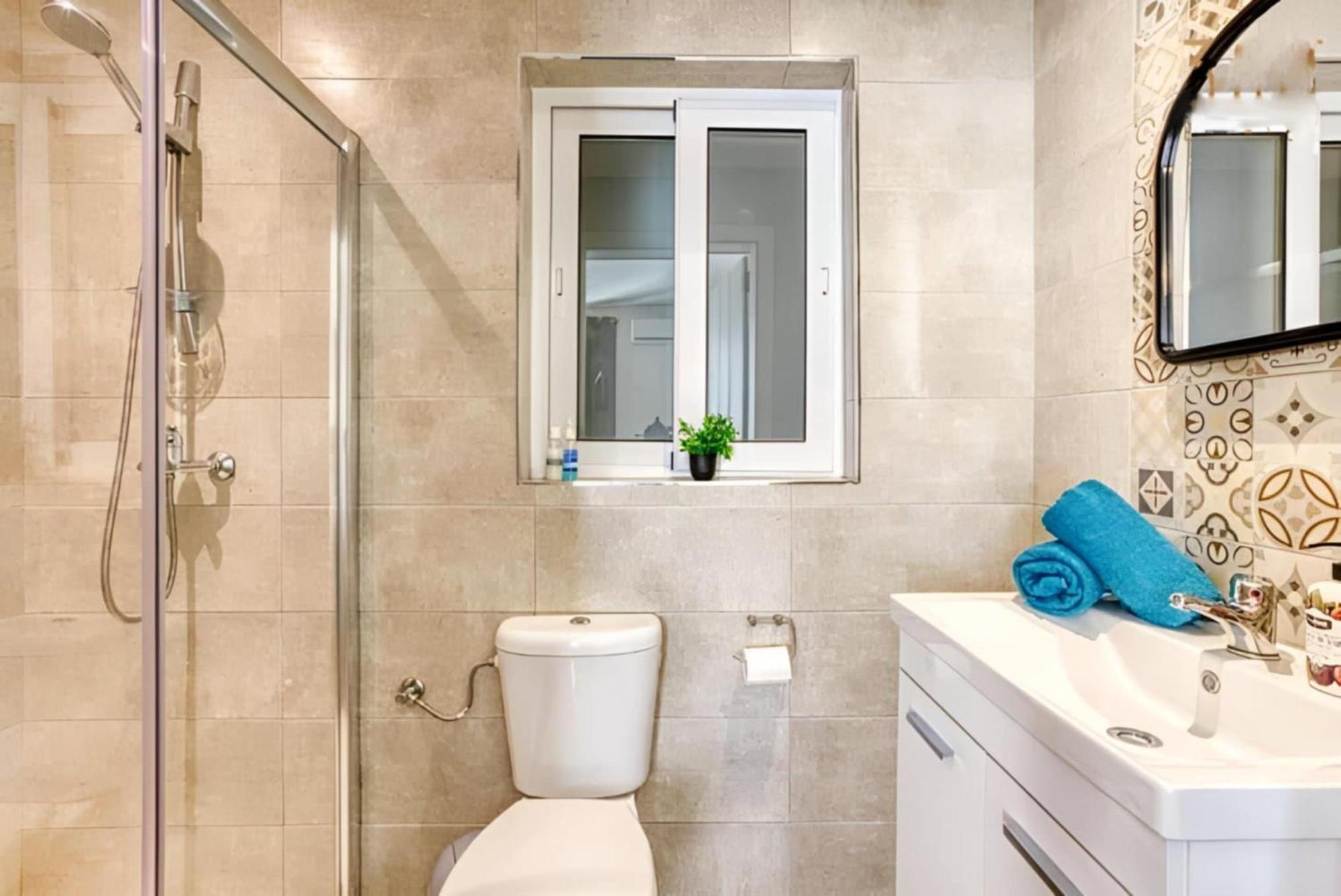 Apartment In Marsaskala Exterior photo
